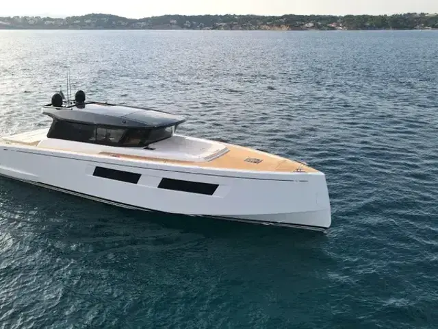 Pardo 52 Gt