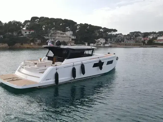 Pardo 52 Gt