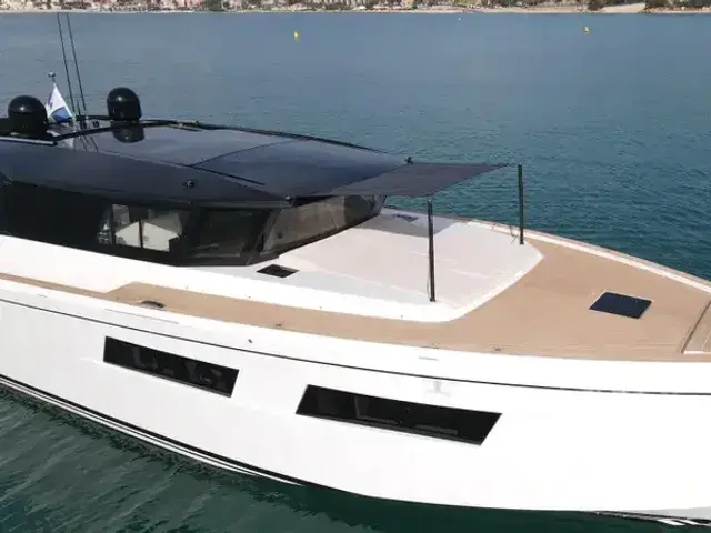 Pardo 52 Gt