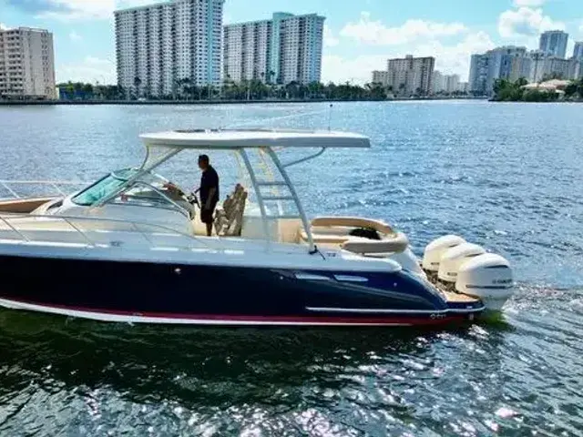 Chris Craft 38