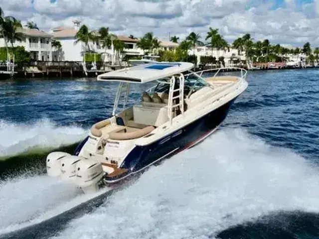 Chris Craft 38