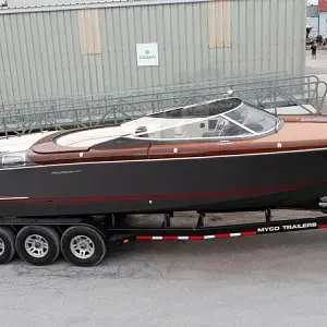 2014 Riva 33