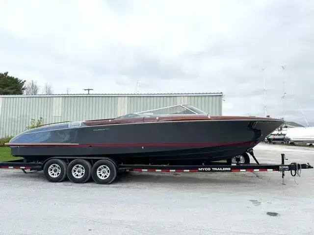 Riva 33