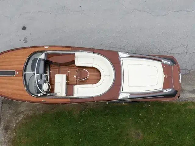 Riva 33