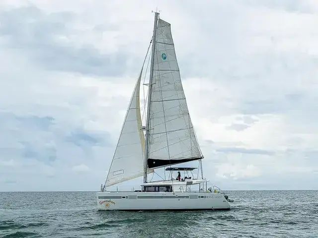 Lagoon 450