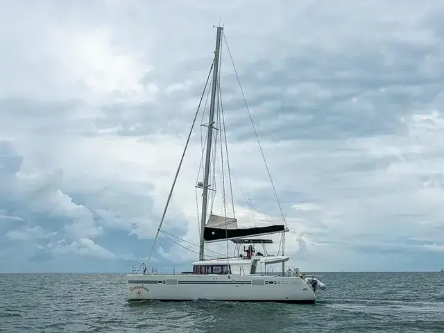 Lagoon 450