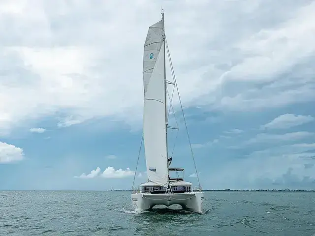 Lagoon 450