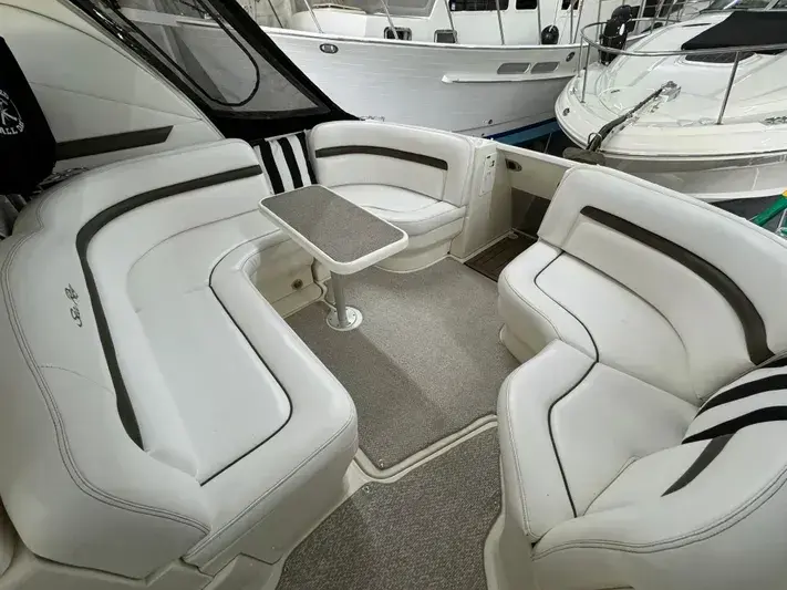 2006 Sea Ray sundancer