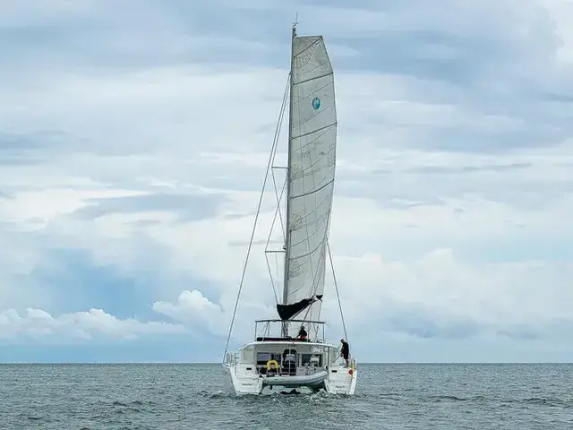 Lagoon 450