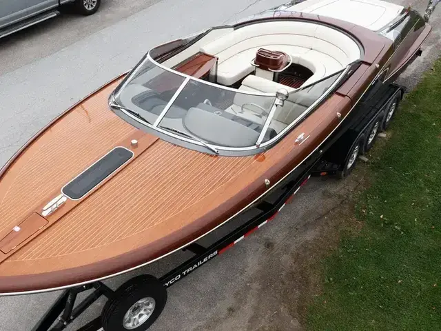 Riva 33