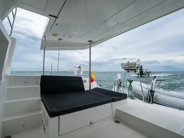 Lagoon 450