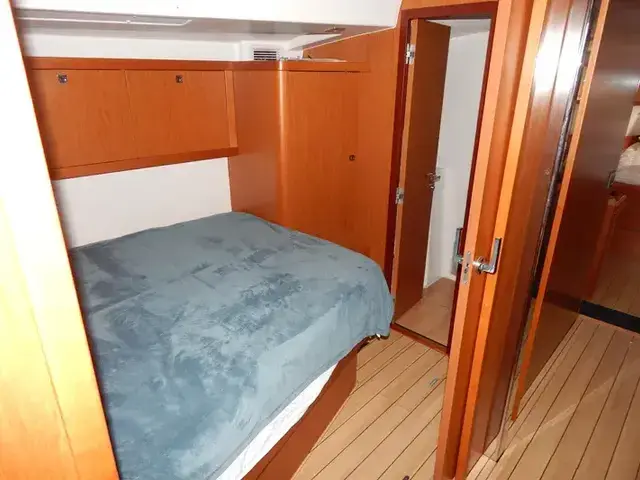 Beneteau 55 Sense