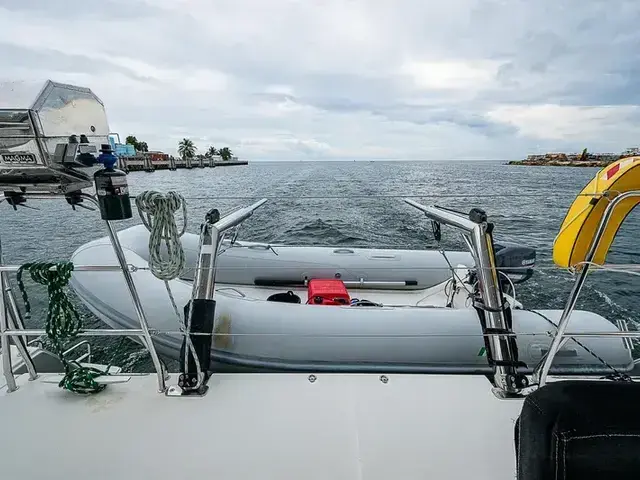 Lagoon 450