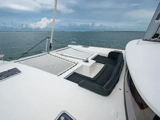 Lagoon 450