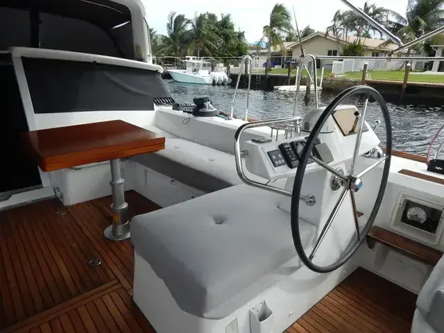 Beneteau 55 Sense