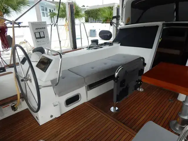 Beneteau 55 Sense