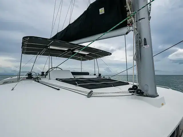 Lagoon 450