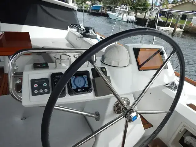 Beneteau 55 Sense