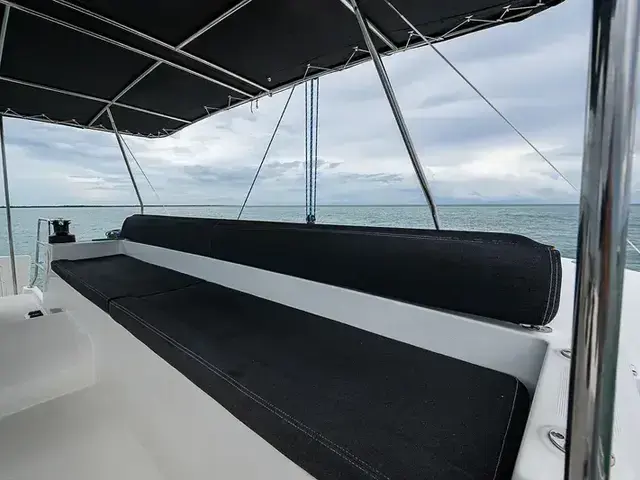 Lagoon 450