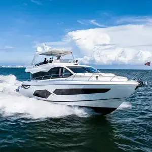 2022 Sunseeker 68