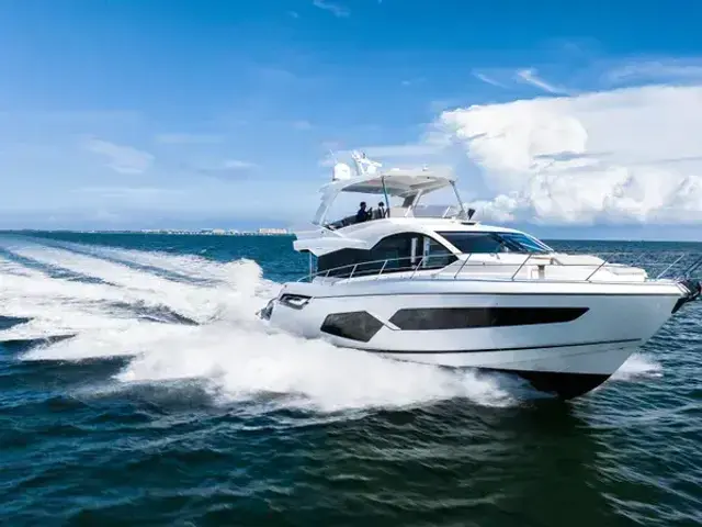 Sunseeker 68