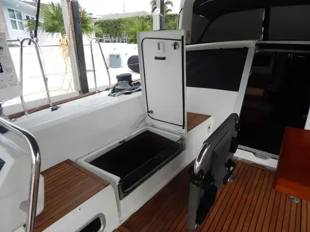 Beneteau 55 Sense