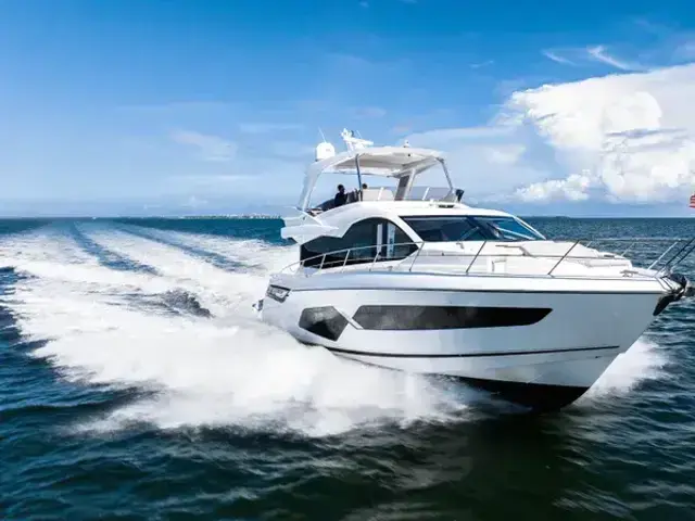 Sunseeker 68