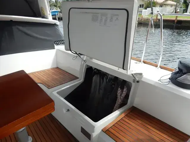 Beneteau 55 Sense