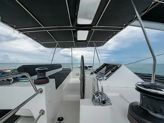 Lagoon 450