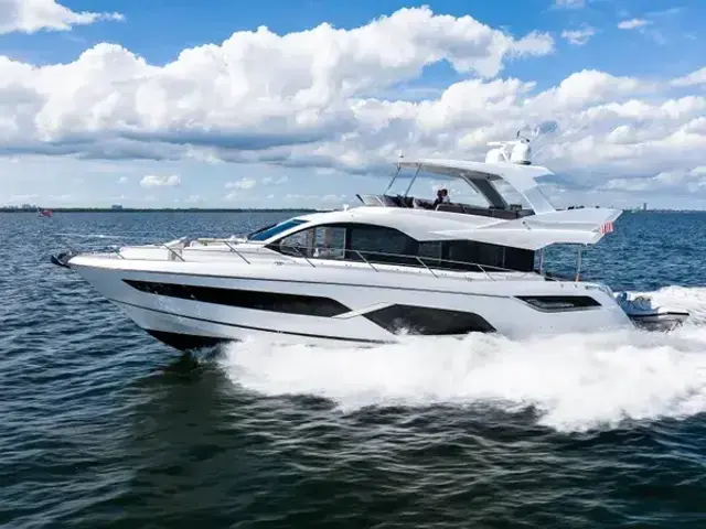 Sunseeker 68