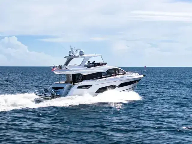 Sunseeker 68