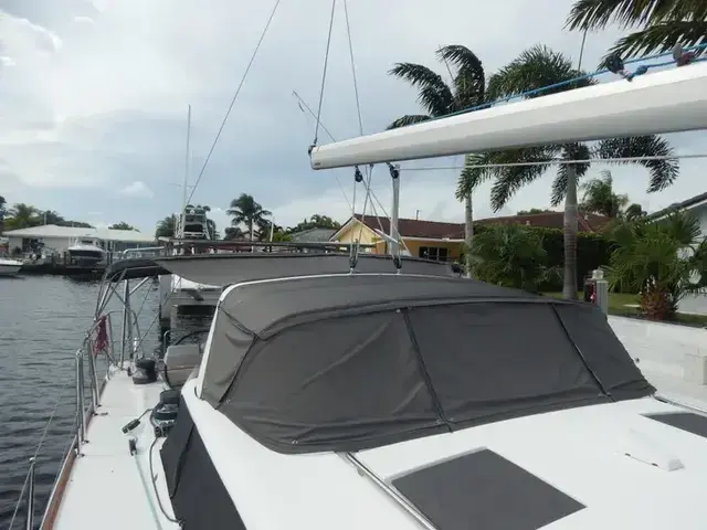 Beneteau 55 Sense