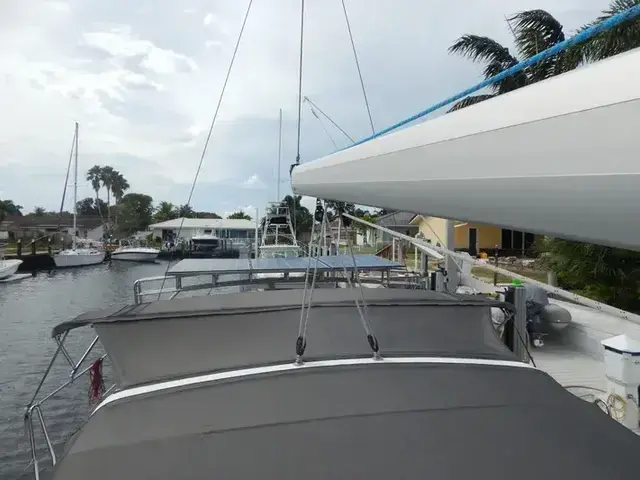 Beneteau 55 Sense