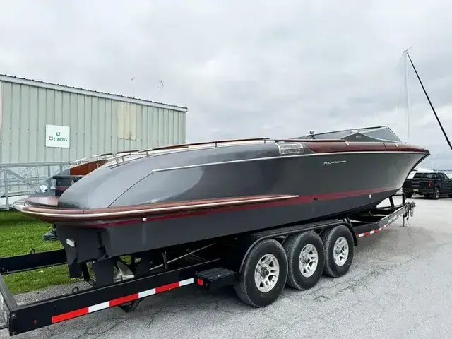 Riva 33