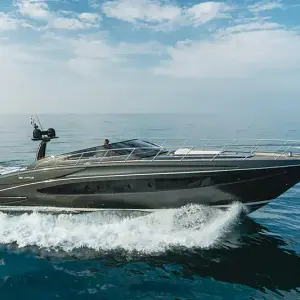 2016 Riva 63 Virtus