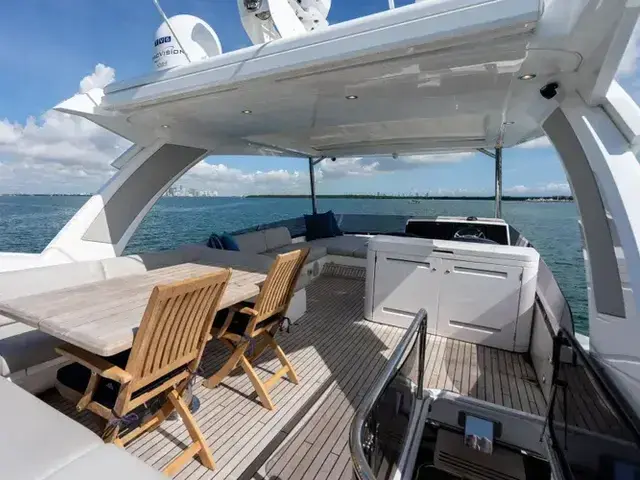 Sunseeker 68