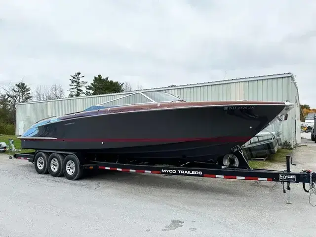 Riva 33