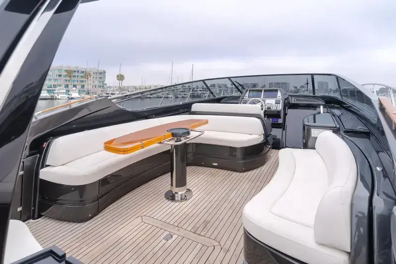 2016 Riva 63 virtus