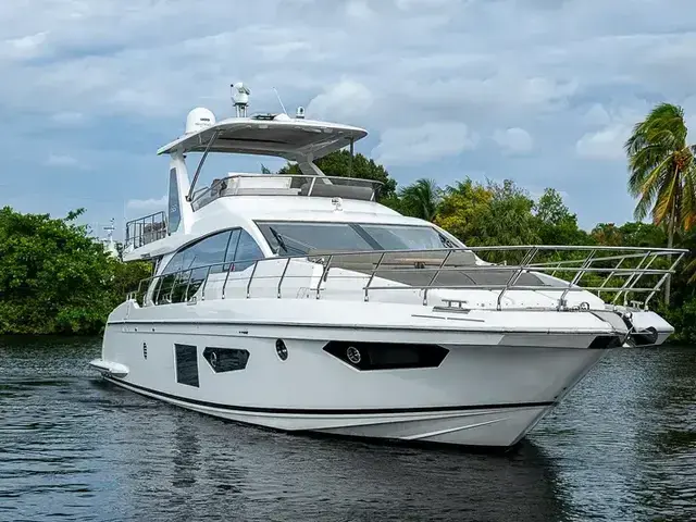 Azimut 66