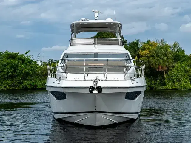 Azimut 66