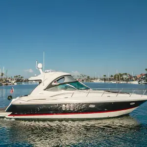 2006 Cruisers 420 Express