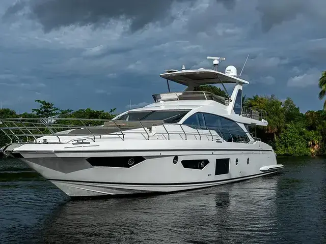 Azimut 66