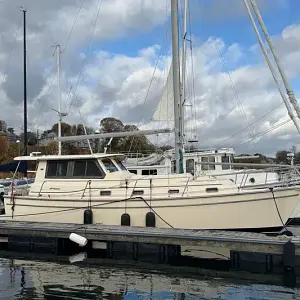 2008 Island Packet 41