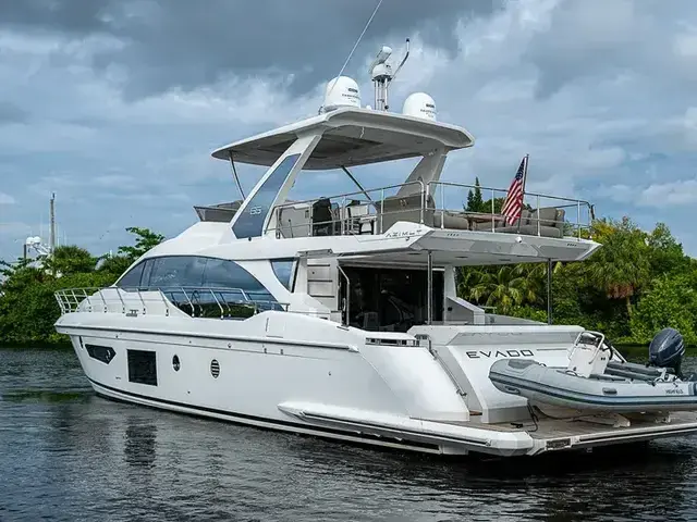 Azimut 66