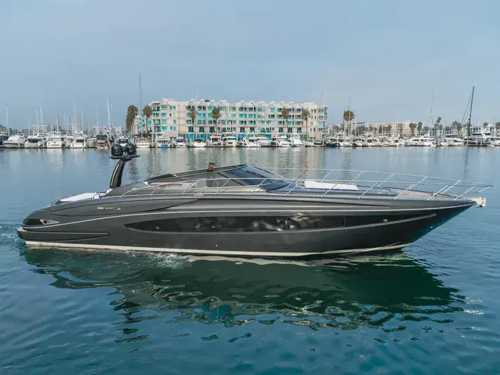 2016 Riva 63 virtus