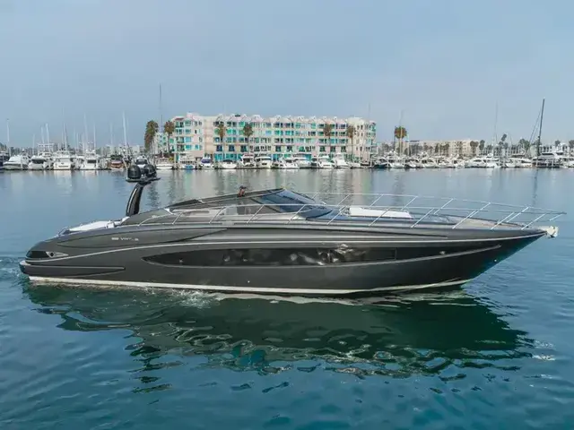 Riva 63 Virtus