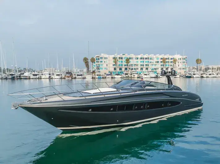 2016 Riva 63 virtus