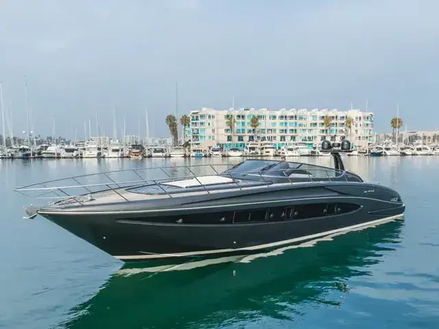 Riva 63 Virtus