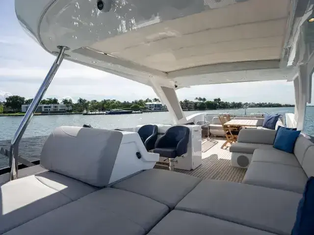 Sunseeker 68