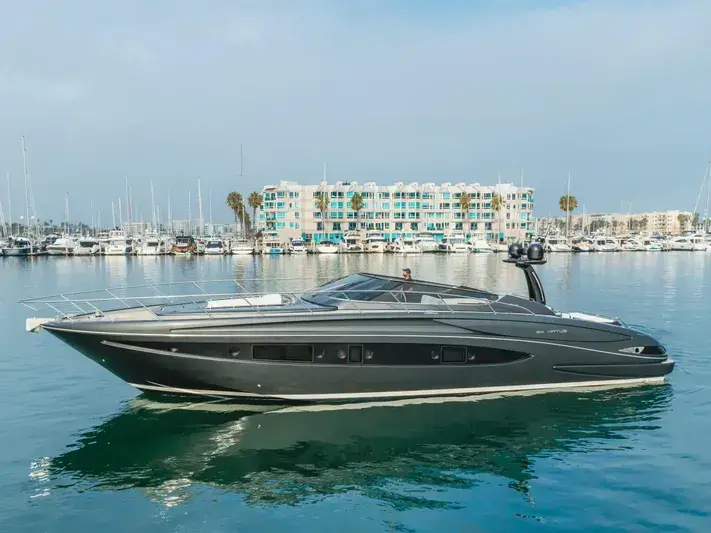 2016 Riva 63 virtus